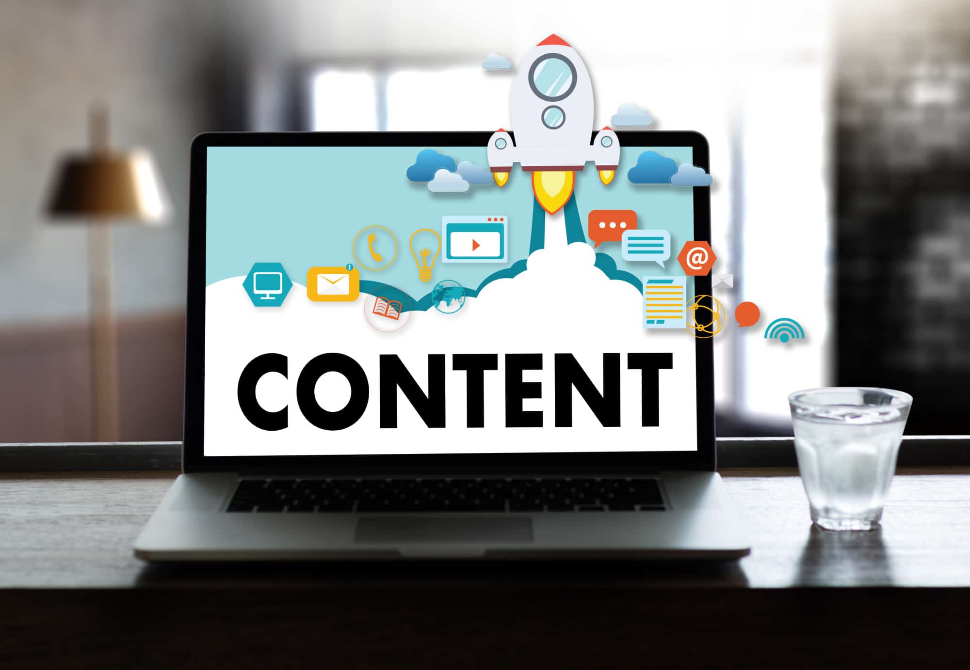 Why Your Business Needs Good Content for SEO